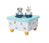 Spielba Holzspielwaren TD-9340