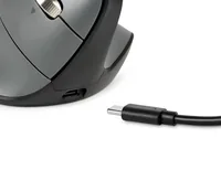 BakkerElkhuizen Maus FastForward Pro 3-Mode Vertical Mouse