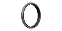 PolarPro Fuji X100 Filter Adapter Silver 49 camera lens adapter