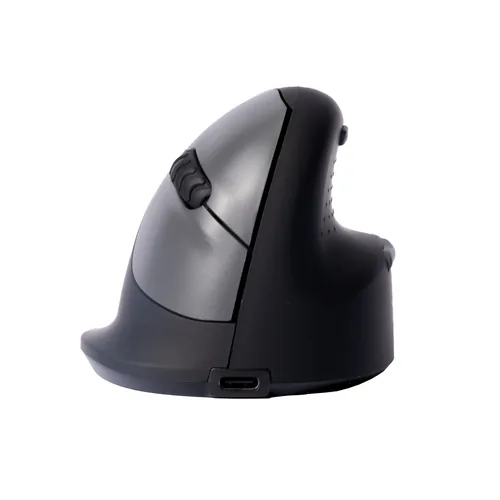 ERGONOMIC MOUSE MEDIUM HAND165-185MM RIGHT-HANDED WRLS