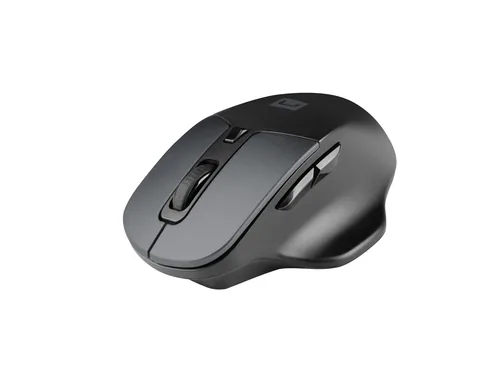 Natec Genesis Blackbird 2 mouse RF Wireless Optical 1600 DPI