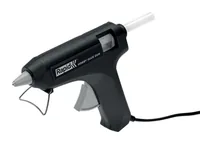 Rapid Heissklebepistole Hobby 12 mm - Ausstattung: Ohne Zubehör - Produktkategorie: Heissklebepistole - Akkusystem: Keine - Betriebsart: Netzbetrieb
