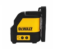 DeWalt DW088CG Kreuzlinienlaser grün