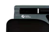 BakkerElkhuizen Maus ErgoSlider Plus Central Mouse retail