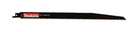 Makita P-05016 jigsaw/scroll saw/reciprocating saw blade High carbon steel (HCS) 5 pc(s)