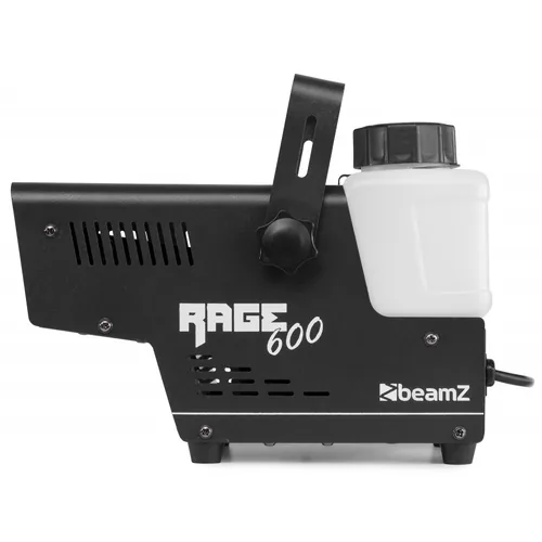 BeamZ Nebelmaschine Rage 600I - Gesamtleistung: 600 W - Typ: Nebelmaschine