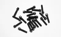 RC4WD Z-S0376 Radio-Controlled (RC) model part/accessory Bolt set