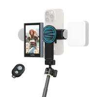 SmallRig 4851B camera monitor Black