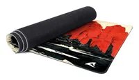 Sharkoon SKILLER SGP40 D11 Gaming mouse pad Multicolour