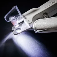 PETKIT LED Pet Nail Clipper (PK403)