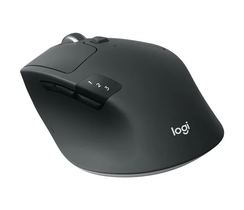 M720 Triathlon, Maus