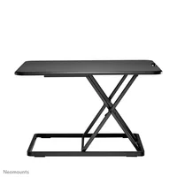 Neomounts NS-WS050BLACK Sit-stand workstation