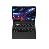 PROKEYS 2 IPAD PRO 13 (M4) IPAD M5 BLACK GERMAN
