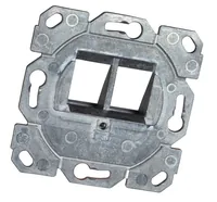 EFB Elektronik ET-25111K outlet box accessory Aluminium