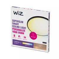 WiZ 8719514338036A smart lighting Wi-Fi/Bluetooth