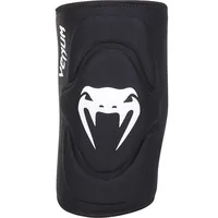 Venum Kontact Knee Pads Weiss/Schwarz, L - Nachhaltigkeit: Nicht angegeben - Sportart: Kampfsport - Farbe: Schwarz - Weiss - Produkttyp: Tiefschutz - Grösse: L