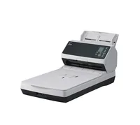 RICOH fi-8270 A4 inkl. Flachbetteinh 70ppm,600dpi,100ADF,USB3.2,LAN,Dup.