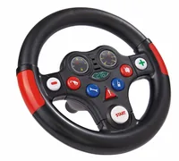 Racing Sound Wheel, Austausch-Lenkrad