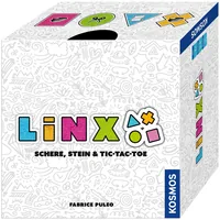 Linx, Gesellschaftsspiel