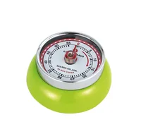 Zassenhaus Timer Speed Kiwi