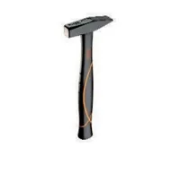 PICARD 327 Black