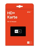 HD+ 12033 Conditional-Access Module (CAM) 2K Ultra HD