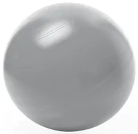 TOGU Sitzball ABS exercise ball 75 cm Silver Full-size