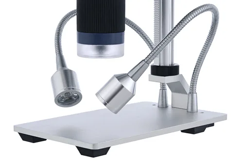 Levenhuk DTX RC1 220x Microscope numérique