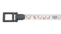 Laserliner SM50 Stahl-Rollbandmass, 50 m - Typ: Massband