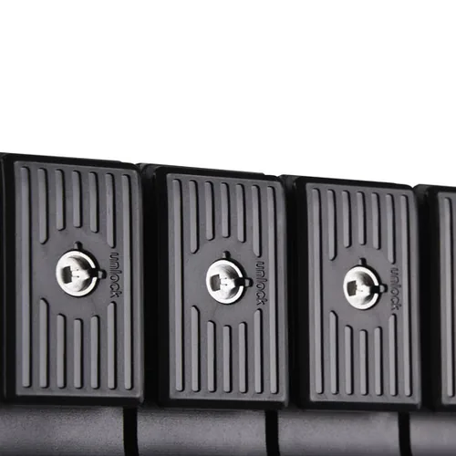 FS305-12G (schwarz)