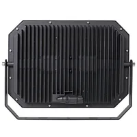 Nordride Scheinwerfer FLAT 150 W 5000 K 17250 lm - Betriebsart: Netzbetrieb - Dimmbar: nicht dimmbar - Anwendungsbereich: Outdoor - Indoor - Bau - Lichtfarbe: Kaltweiss/Tageslichtweiss (KW) - Zusätzliche Ausstattung: Keine - Farbtemperatur Kelvin: 5000 K