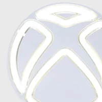 Ukonic Tischleuchte XBOX Logo