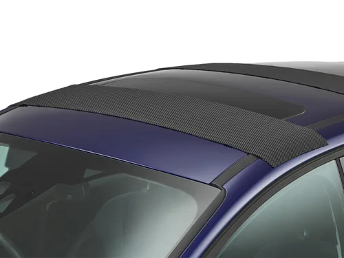 Handiworld Rutschmatte Anti-Slip Pads 2 Stück - Breite: 94 cm - Länge: 0.34 m - Produkttyp: Kit für Dachträger - Set: Ja - Detailfarbe: Schwarz - Anwendungsbereich: PKW