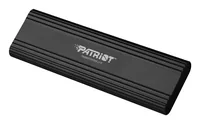 SSD Patriot Transporter Lite 512GB black ext.