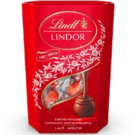 LINDT Lindor Kugeln 492931 Milch 500g