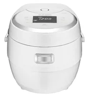 Cuckoo Reiskocher 1,80l CR-1020F 3D-Hitzesystem Warmhaltung