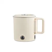 Maestro MR-009-BEIGE Wasserkocher 0,8 l 600 W