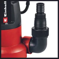 Tauchpumpe GC-SP 3580 LL, Tauch- / Druckpumpe