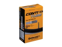 Continental 5036711 bicycle inner tube Presta valve 28"