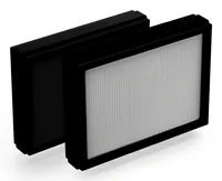 Venta AW7er Serie H13 Anti-Formaldehyd Filterset 2Stk.