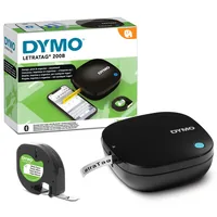 Dymo LetraTag LT-200 B