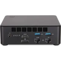 TERRA PC-Micro 5000C GREENLINE DE Layout