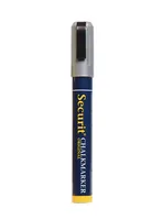 SECURIT Kreidestift 2-6mm SMA510-SL silber