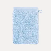 Möve Waschhandschuh Superwuschel 15 x 20 cm, Aquamarine - Eigenschaften: Keine Eigenschaft - Zertifikate: Keine Zertifizierung - Breite: 15 cm - Länge: 20 cm - Detailfarbe: Hellblau