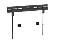 Equip Wandhalterung 37""-86""1TFT NO DRILL 1Gelenk 60Kg sw