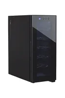 Adler AD 8083 Beverage/wine larder Black