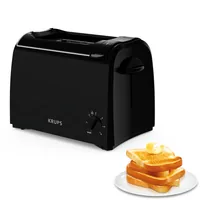 Krups Proaroma KH1518 6 2 part(s) 850 W Noir