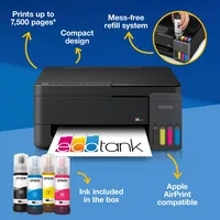 Epson EcoTank ET-2910