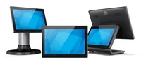 ELO 0704LS 7IN WIDE LCD HD 10-T USB CONTR ANTI-GLARE ZERO-BEZEL