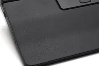Contour Design Wrist Rest Extended for RollerMouse Pro - Vegan Leather